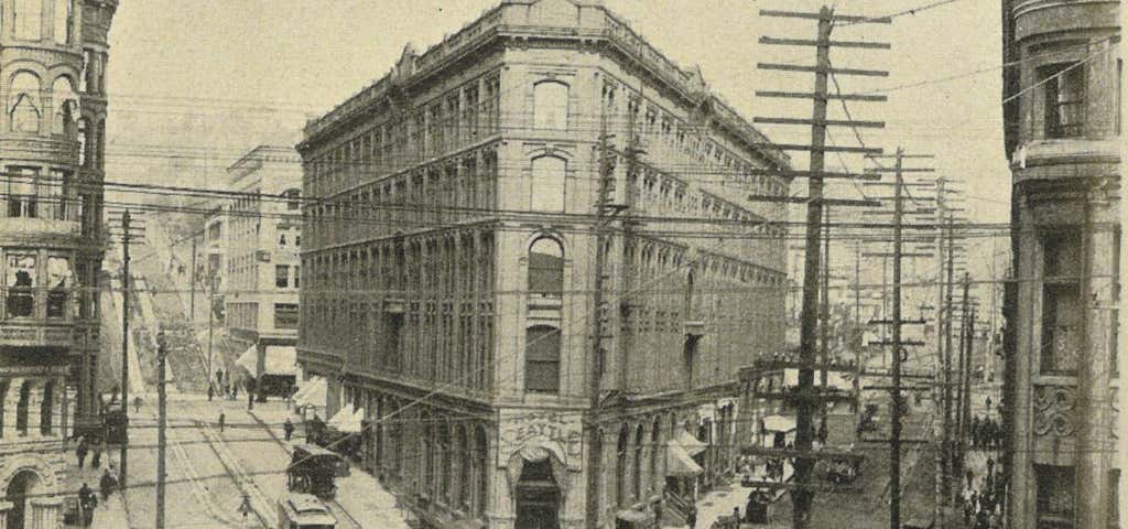 Photo of Hotel Seattle