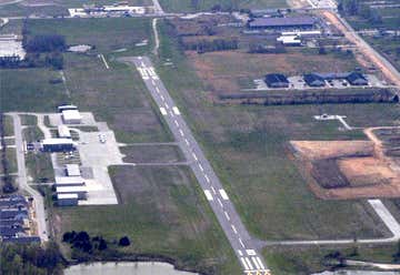 Photo of Bentonville Municipal Airport