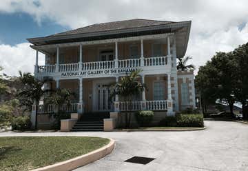 Photo of The National Art Gallery of The Bahamas