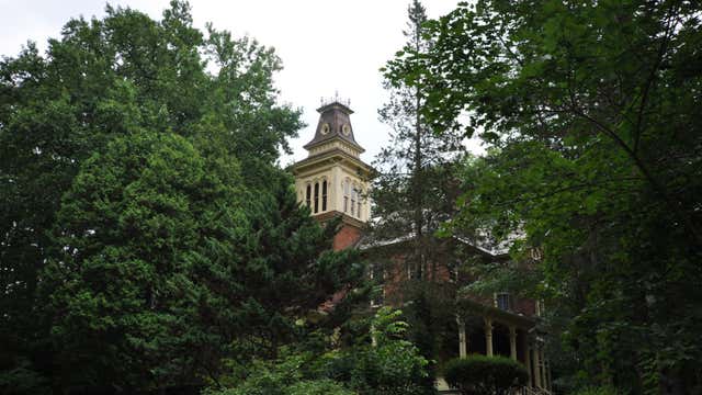 Thomas Richardson House Ilion Ny Roadtrippers