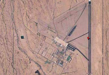 Photo of Gila Bend Air Force Auxiliary Field