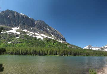 Photo of Fishercap Lake