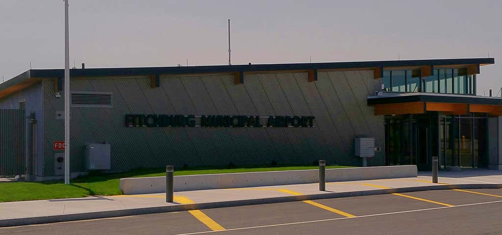 Photo of Fitchburg Municipal Airport