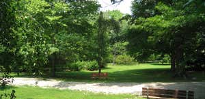 Merion Botanical Park