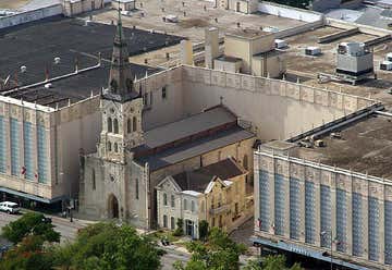 Photo of St. Joseph Catholic Church (San Antonio, Texas)