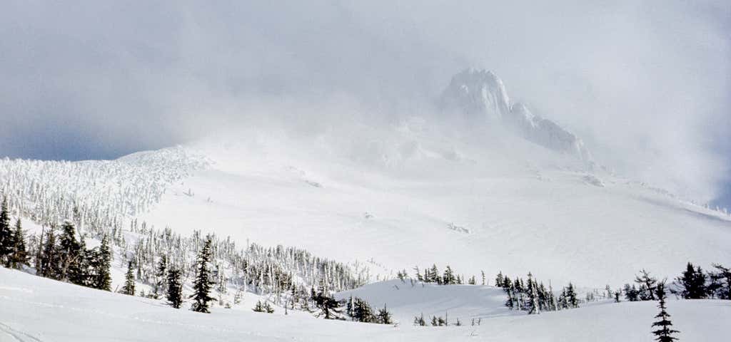 Photo of Mount Washington Wilderness