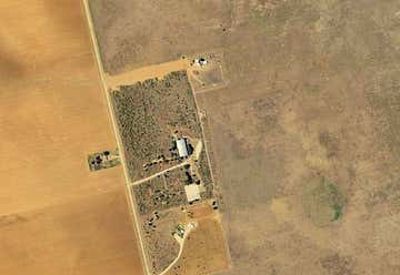 Photo of Lamesa Army Airfield