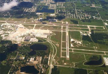 Photo of Orlando Sanford International Airport - SFB