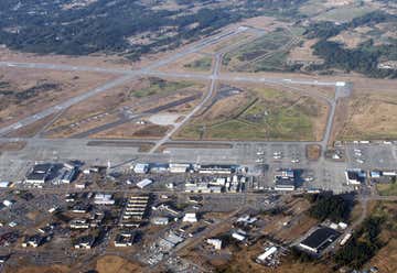 Photo of Naval Air Station Whidbey Island