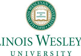 Photo of Illinois Wesleyan University