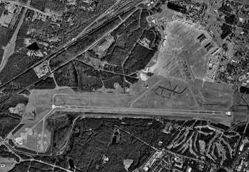 Photo of Hunter Army Airfield