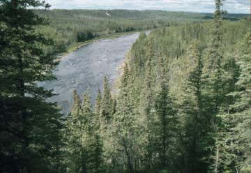 Photo of Gulkana River