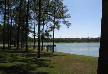 Photo of Conecuh National Forest