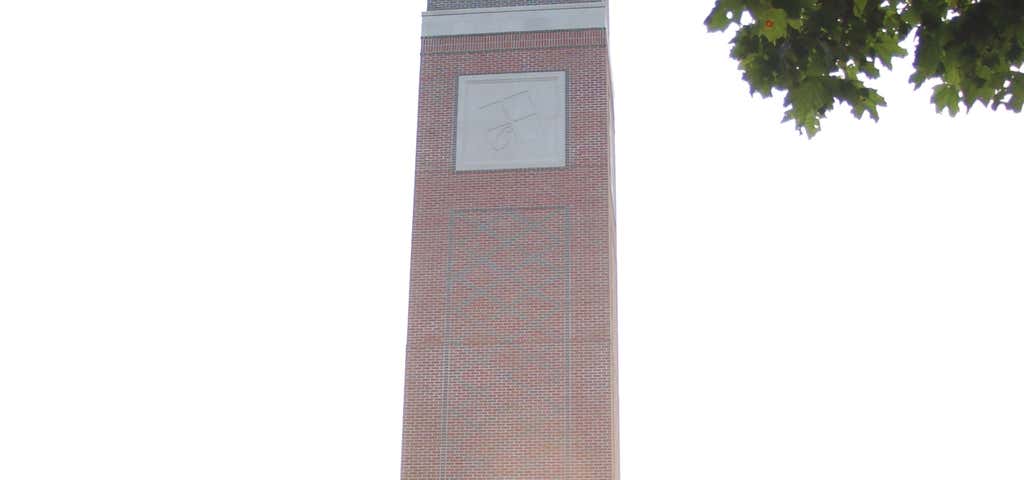 Photo of Cornerstone University