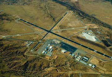 Photo of Santa Fe Municipal Airport (Saf)
