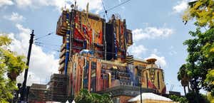 Guardians of the Galaxy: Mission Breakout