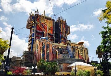Photo of Guardians of the Galaxy: Mission Breakout