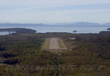 Photo of Prince Rupert Airport
