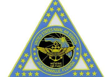 Photo of Naval Air Station Jacksonville