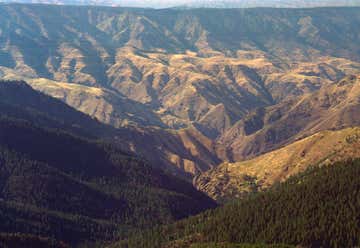 Photo of Hells Canyon Wilderness