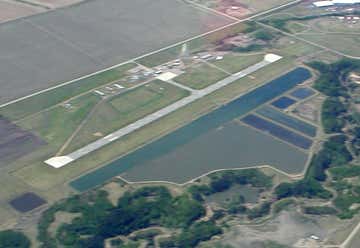 Photo of Dawson Creek Airport