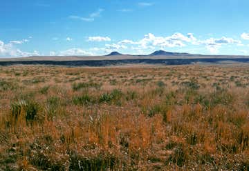 Photo of Kiowa National Grassland