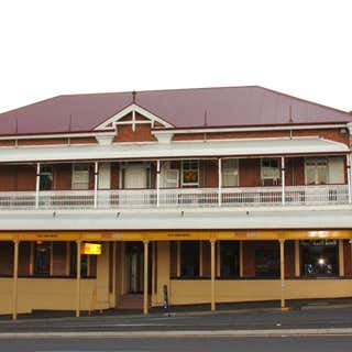 City View Hotel