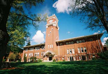 Photo of Washington State University