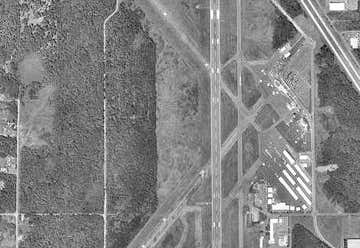 Photo of Bellingham International Airport (Bli)