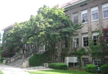Photo of University Of La Verne Campus Center