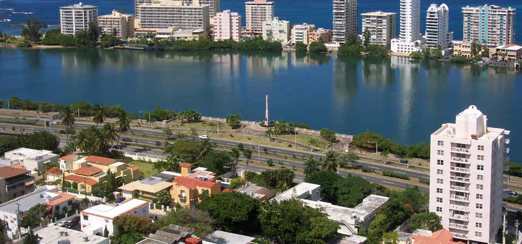 Photo of Condado Lagoon