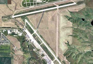 Photo of Pierre Regional Airport