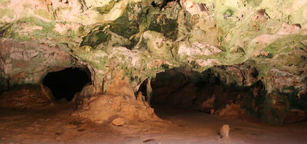 Photo of Guadirikiri Caves