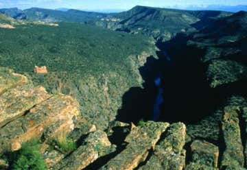 Photo of Gunnison Gorge Wilderness