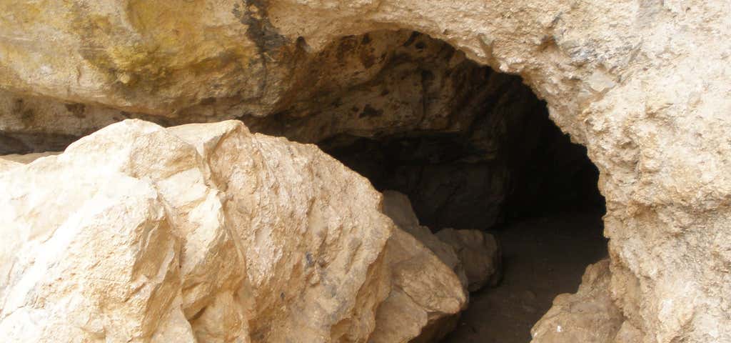 Photo of Peppersauce Cave