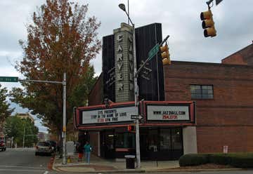 Photo of Carver Theater