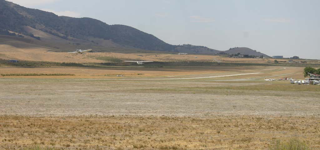 Photo of Mountain Valley Airport