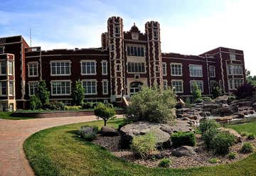 Photo of Kansas Wesleyan University
