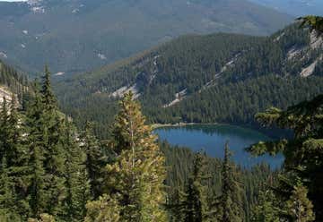 Photo of Coeur d'Alene National Forest
