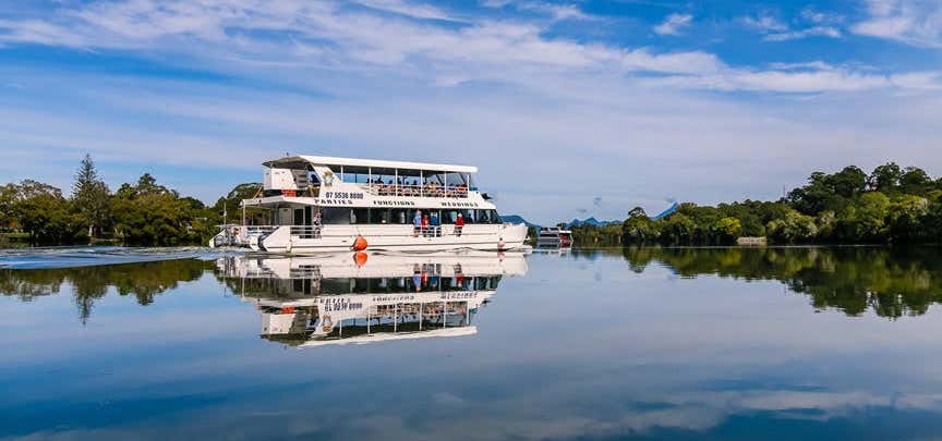Photo of Tweed Eco Cruises - Crabs And Yabbies Tour