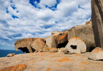 Photo of Remarkable Rocks
