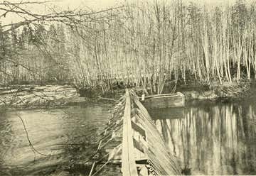 Photo of Duckabush River
