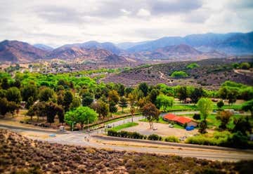Photo of Soledad Canyon Resort