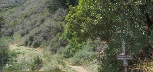 Photo of Sostomo Trail