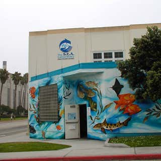 Redondo Beach Sea Lab