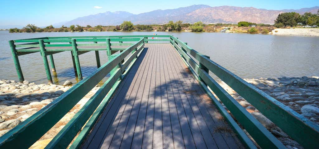 Photo of Santa Fe Dam Recreation Area