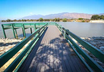 Photo of Santa Fe Dam Recreation Area