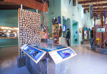 Photo of Nature Center at Avalon Canyon