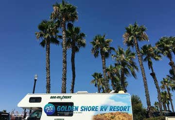 Photo of Golden Shore Rv Park, 270 N Golden Ave Long Beach, California