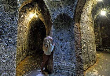 Photo of The Shell Grotto